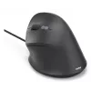Mouse Hama ECM-500L ufficio per mancini USB Type-A Ottico 1800 DPI