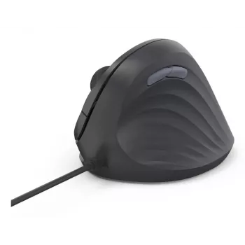 Mouse Hama ECM-500R ufficio per destrimani USB Type-A Ottico 1800 DPI