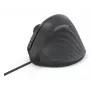 Mouse Hama ECM-500R ufficio per destrimani USB Type-A Ottico 1800 DPI