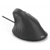 Mouse Hama ECM-500R ufficio per destrimani USB Type-A Ottico 1800 DPI