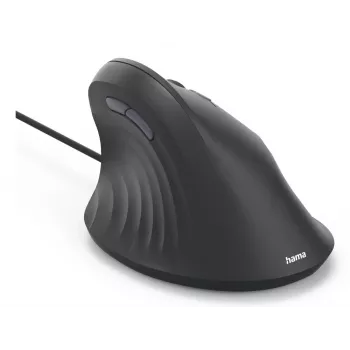 Mouse Hama ECM-500R ufficio per destrimani USB Type-A Ottico 1800 DPI