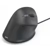 Mouse Hama ECM-500R ufficio per destrimani USB Type-A Ottico 1800 DPI