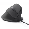 Mouse Hama ECM-500R ufficio per destrimani USB Type-A Ottico 1800 DPI