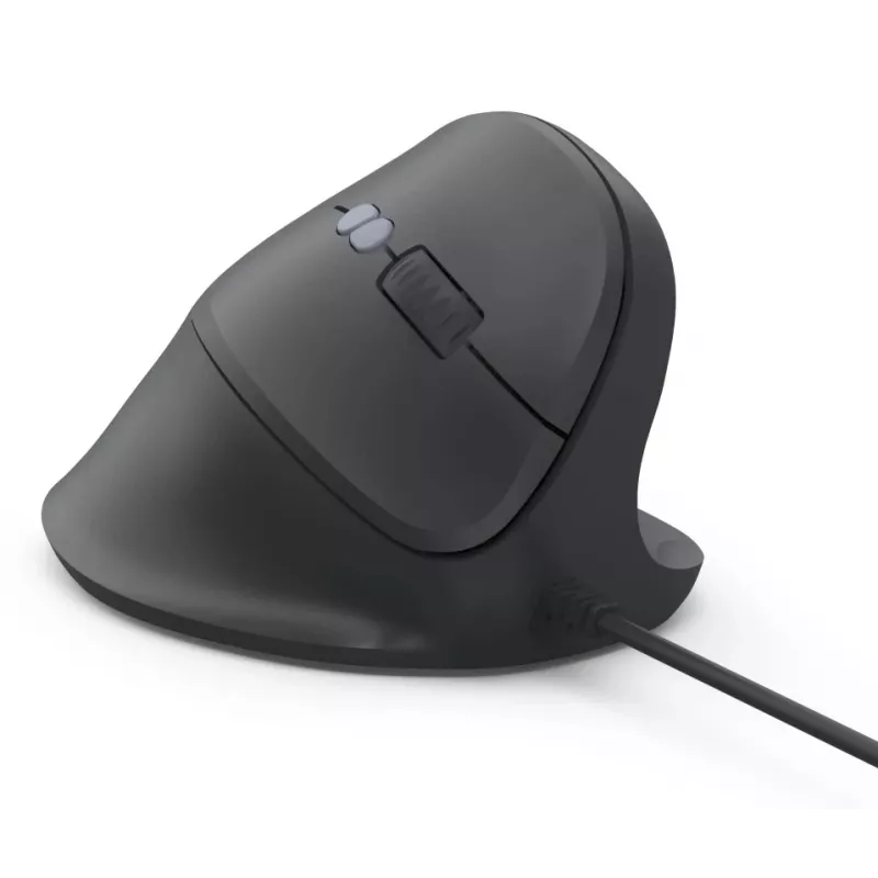 Mouse Hama ECM-500R ufficio per destrimani USB Type-A Ottico 1800 DPI