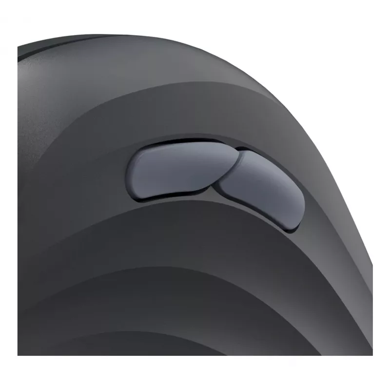 Mouse Hama ECM-500R ufficio per destrimani USB Type-A Ottico 1800 DPI