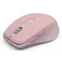 Mouse Hama WM-450 ufficio per destrimani RF Wireless + Bluetooth Ottico 1600 DPI