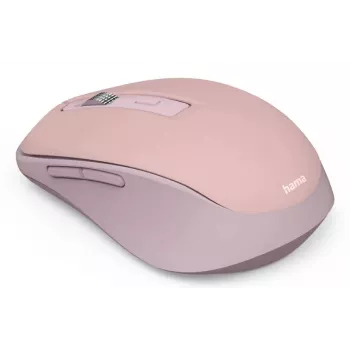 Mouse Hama WM-450 ufficio per destrimani RF Wireless + Bluetooth Ottico 1600 DPI