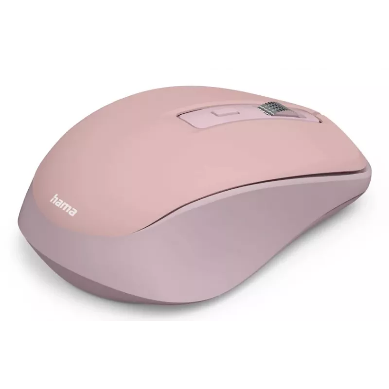 Mouse Hama WM-450 ufficio per destrimani RF Wireless + Bluetooth Ottico 1600 DPI