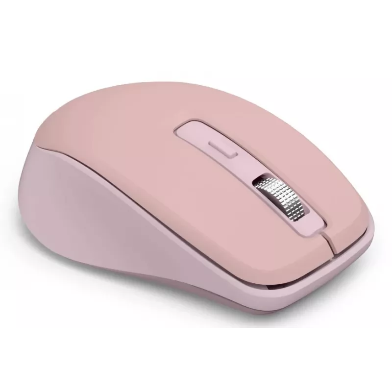 Mouse Hama WM-450 ufficio per destrimani RF Wireless + Bluetooth Ottico 1600 DPI