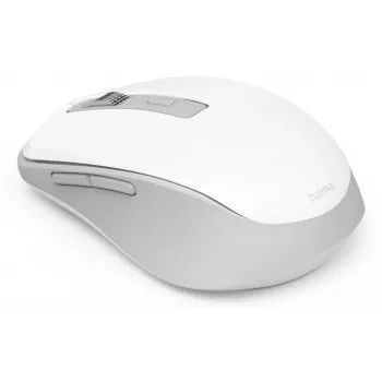 Mouse Hama WM-450 ufficio per destrimani RF Wireless + Bluetooth Ottico 1600 DPI