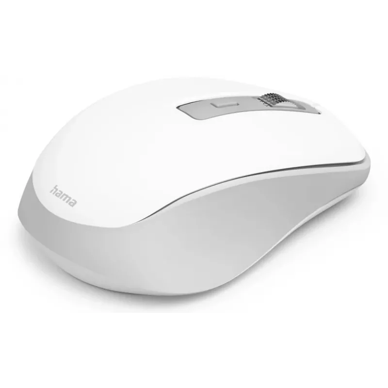 Mouse Hama WM-450 ufficio per destrimani RF Wireless + Bluetooth Ottico 1600 DPI