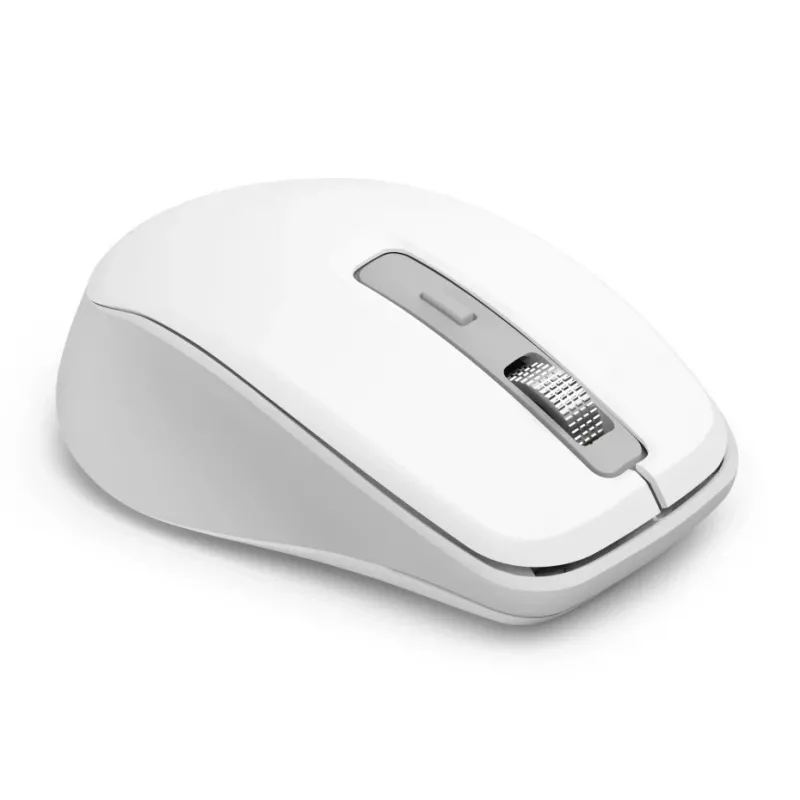 Mouse Hama WM-450 ufficio per destrimani RF Wireless + Bluetooth Ottico 1600 DPI