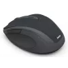 Mouse Hama WM-400 ufficio per destrimani RF Wireless Ottico 1600 DPI