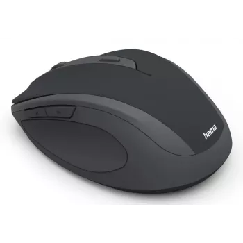 Mouse Hama WM-400 ufficio per destrimani RF Wireless Ottico 1600 DPI
