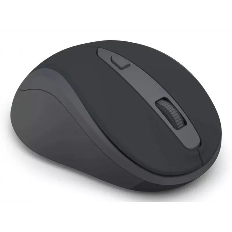Mouse Hama WM-400 ufficio per destrimani RF Wireless Ottico 1600 DPI
