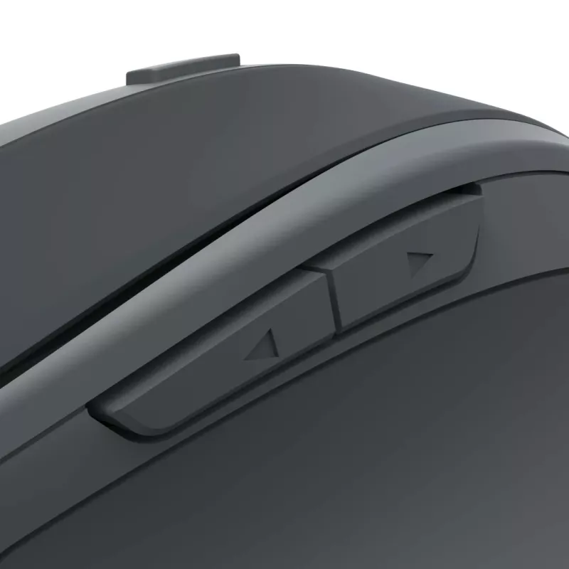 Mouse Hama WM-400 ufficio per destrimani RF Wireless Ottico 1600 DPI