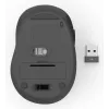 Mouse Hama WM-400 ufficio per destrimani RF Wireless Ottico 1600 DPI