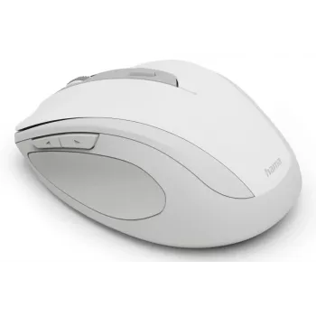 Mouse Hama WM-400 ufficio per destrimani RF Wireless Ottico 1600 DPI