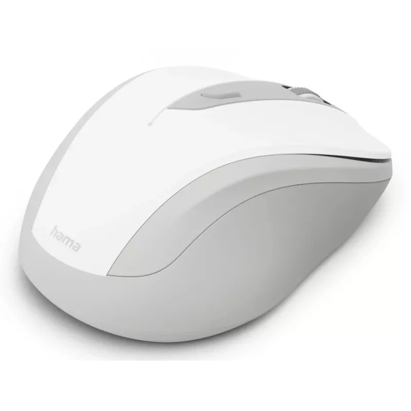 Mouse Hama WM-400 ufficio per destrimani RF Wireless Ottico 1600 DPI