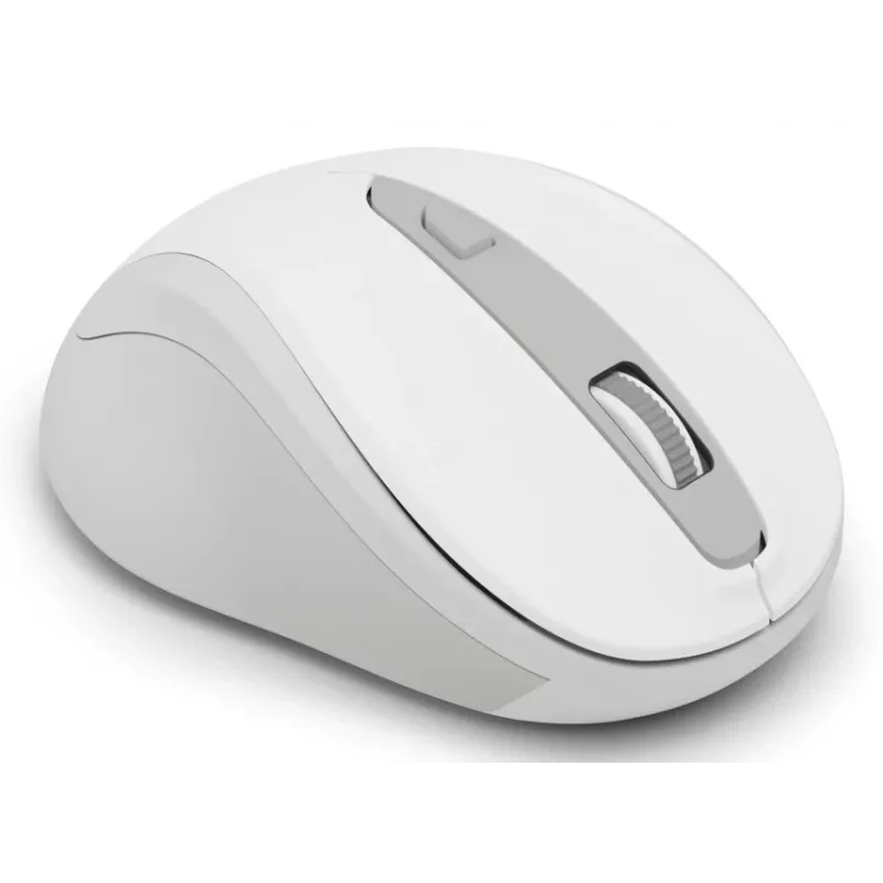 Mouse Hama WM-400 ufficio per destrimani RF Wireless Ottico 1600 DPI