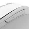 Mouse Hama WM-400 ufficio per destrimani RF Wireless Ottico 1600 DPI