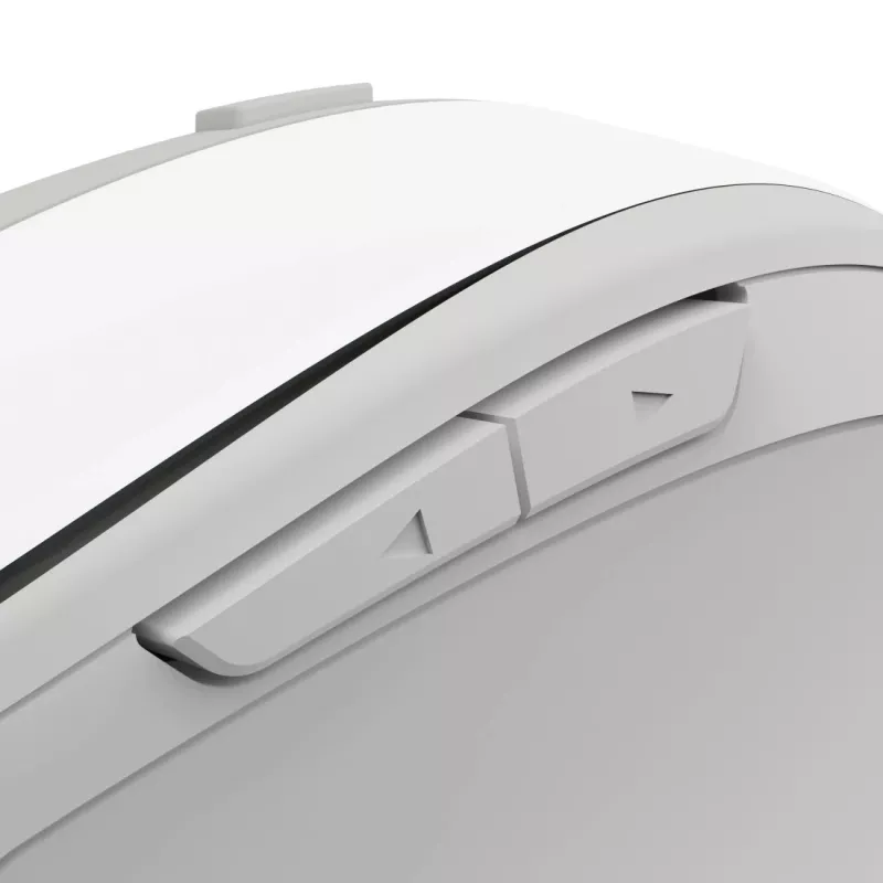Mouse Hama WM-400 ufficio per destrimani RF Wireless Ottico 1600 DPI