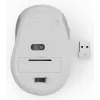 Mouse Hama WM-400 ufficio per destrimani RF Wireless Ottico 1600 DPI