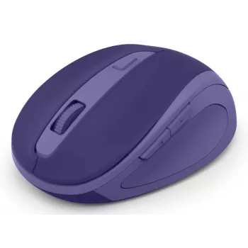 Mouse Hama WM-400 ufficio per destrimani RF Wireless Ottico 1600 DPI
