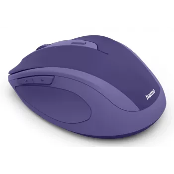 Mouse Hama WM-400 ufficio per destrimani RF Wireless Ottico 1600 DPI