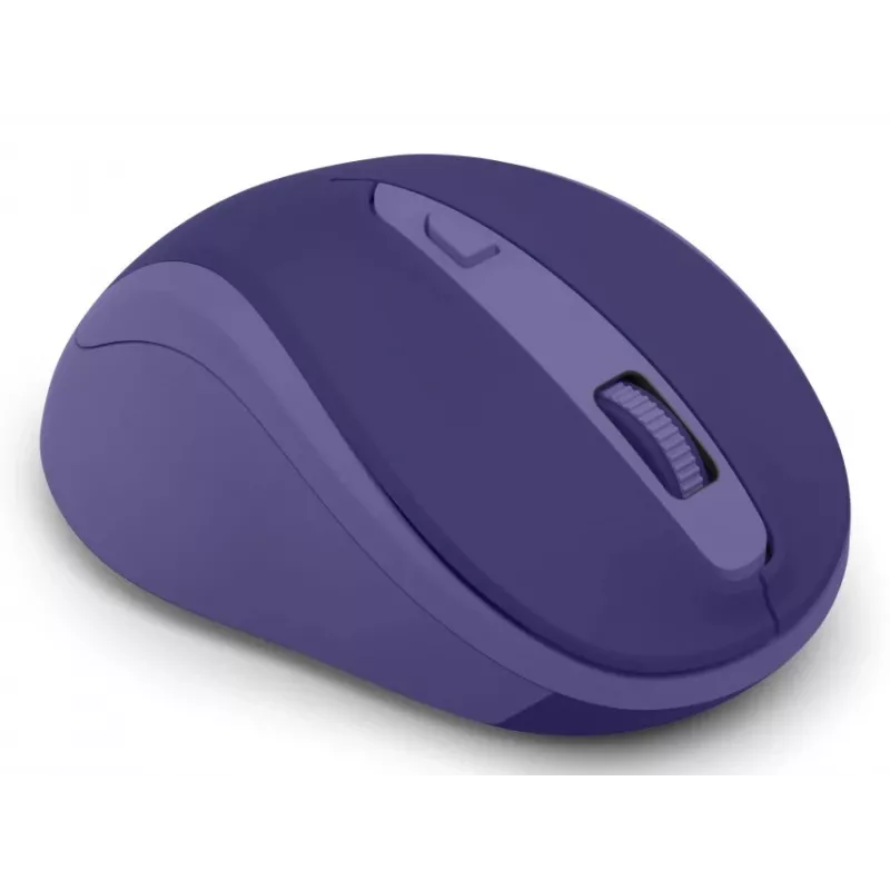 Mouse Hama WM-400 ufficio per destrimani RF Wireless Ottico 1600 DPI