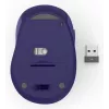 Mouse Hama WM-400 ufficio per destrimani RF Wireless Ottico 1600 DPI