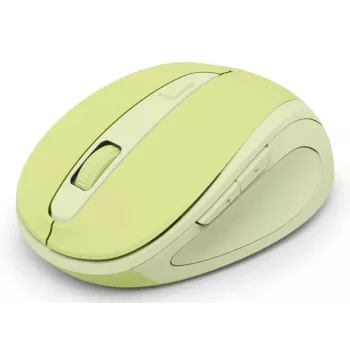 Mouse Hama WM-400 ufficio per destrimani RF Wireless Ottico 1600 DPI