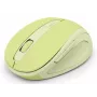 Mouse Hama WM-400 ufficio per destrimani RF Wireless Ottico 1600 DPI