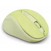 Mouse Hama WM-400 ufficio per destrimani RF Wireless Ottico 1600 DPI