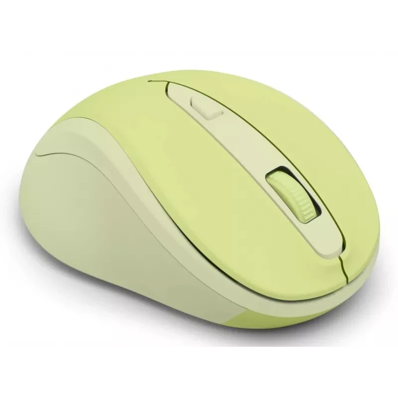 Mouse Hama WM-400 ufficio per destrimani RF Wireless Ottico 1600 DPI