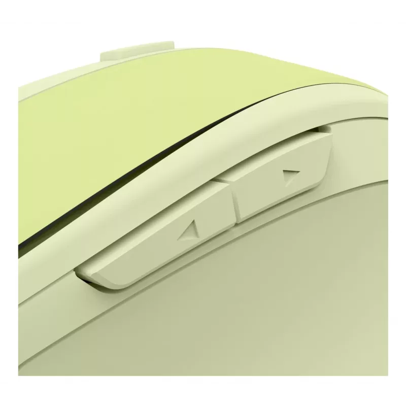 Mouse Hama WM-400 ufficio per destrimani RF Wireless Ottico 1600 DPI