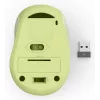 Mouse Hama WM-400 ufficio per destrimani RF Wireless Ottico 1600 DPI
