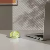 Mouse Hama WM-400 ufficio per destrimani RF Wireless Ottico 1600 DPI