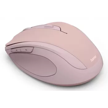 Mouse Hama WM-400 ufficio per destrimani RF Wireless Ottico 1600 DPI