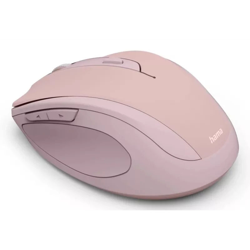 Mouse Hama WM-400 ufficio per destrimani RF Wireless Ottico 1600 DPI