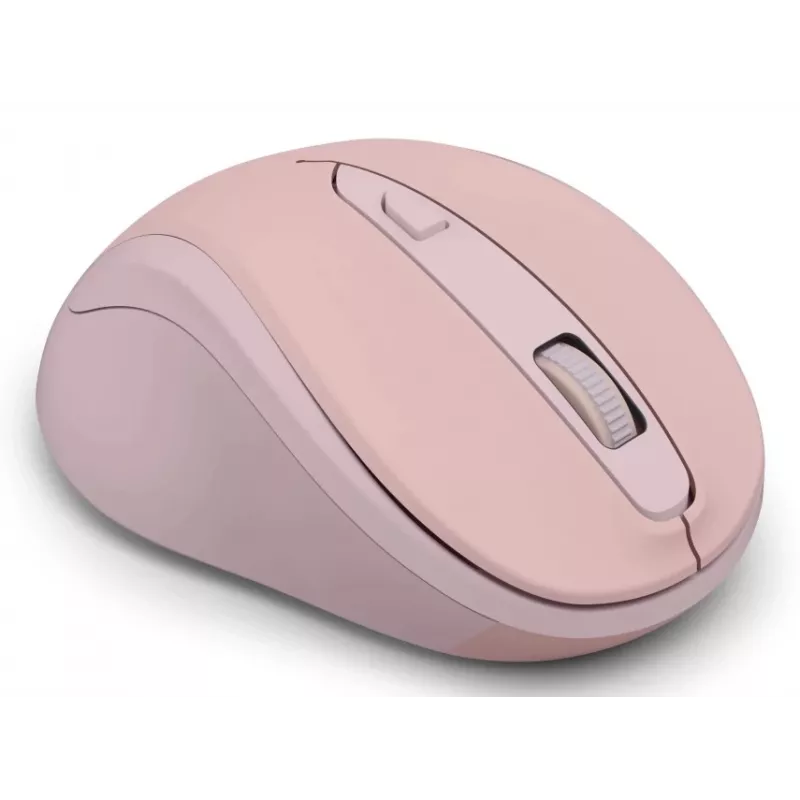 Mouse Hama WM-400 ufficio per destrimani RF Wireless Ottico 1600 DPI