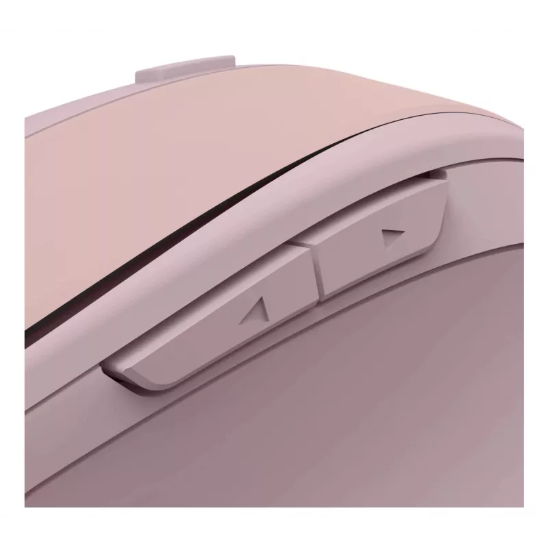 Mouse Hama WM-400 ufficio per destrimani RF Wireless Ottico 1600 DPI