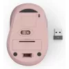 Mouse Hama WM-400 ufficio per destrimani RF Wireless Ottico 1600 DPI