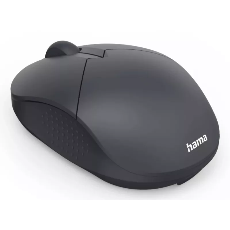 Mouse Hama WM-150, ufficio, ambidestro, RF Wireless, Ottico, 1600 DPI