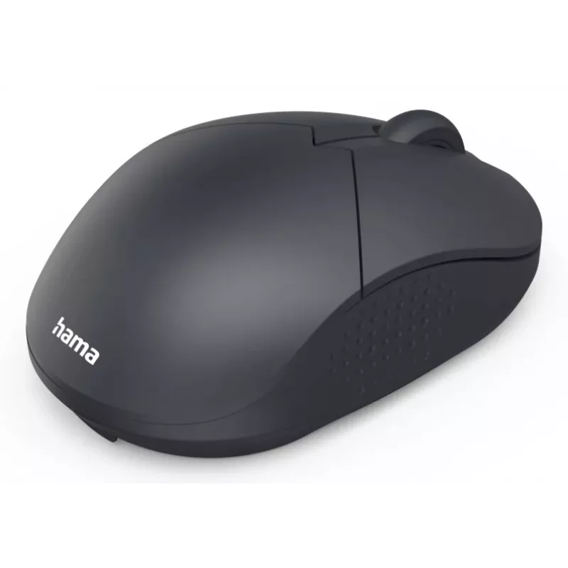 Mouse Hama WM-150, ufficio, ambidestro, RF Wireless, Ottico, 1600 DPI