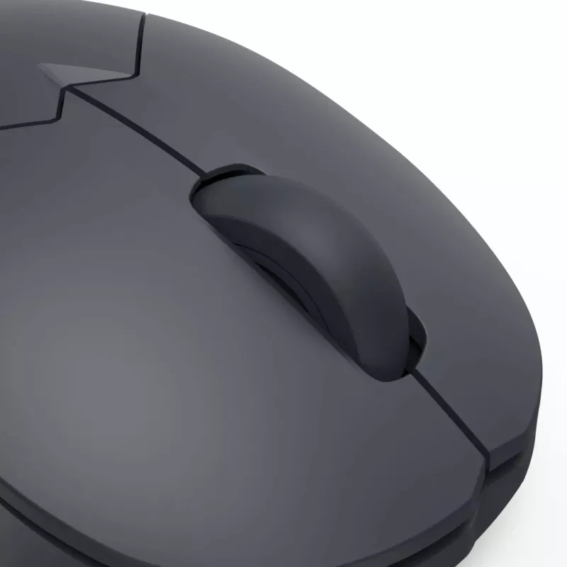Mouse Hama WM-150, ufficio, ambidestro, RF Wireless, Ottico, 1600 DPI