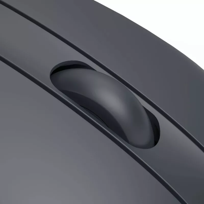Mouse Hama WM-100 ufficio ambidestro RF Wireless Ottico 1200 DPI