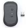 Mouse Hama WM-100 ufficio ambidestro RF Wireless Ottico 1200 DPI
