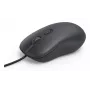Mouse Hama CM-200 ufficio ambidestro USB Type-A Ottico 1600 DPI