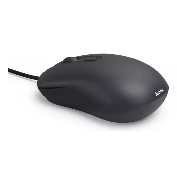 Mouse Hama CM-200 ufficio ambidestro USB Type-A Ottico 1600 DPI